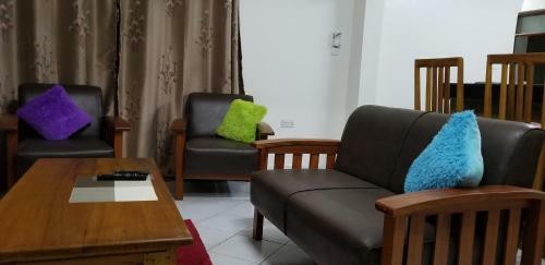 Apartamento Royal D2