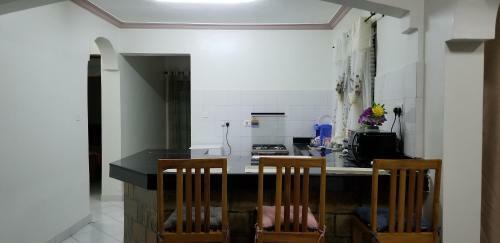 Apartamento Royal D2
