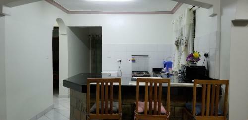 Apartamento Royal D2