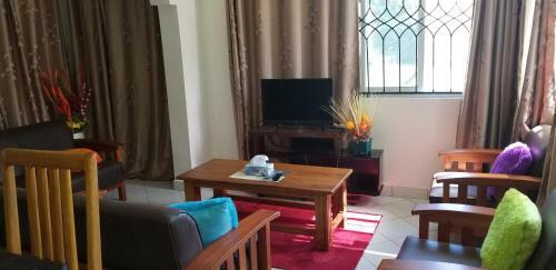Apartamento Royal D2