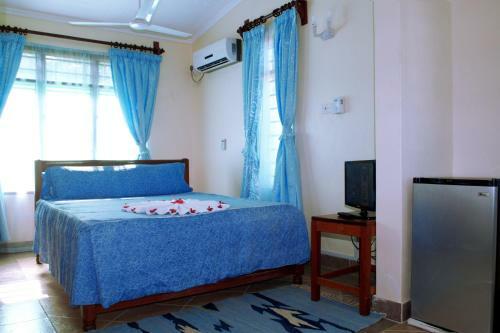 Apartamento Marura Holiday Resort