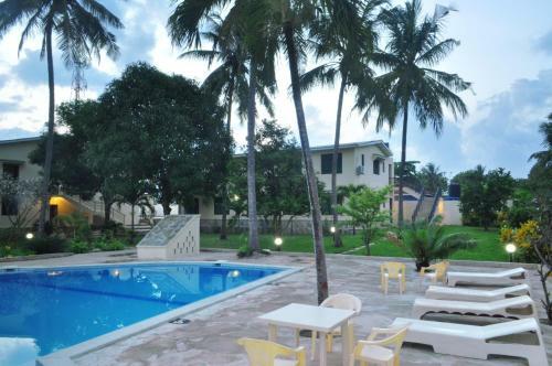 Apartamento Marura Holiday Resort