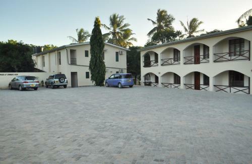 Apartamento Marura Holiday Resort