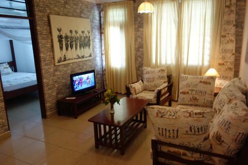 Apartamento Morning Star Diani