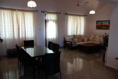 Apartamento Morning Star Diani