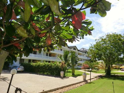 Apartamento Morning Star Diani