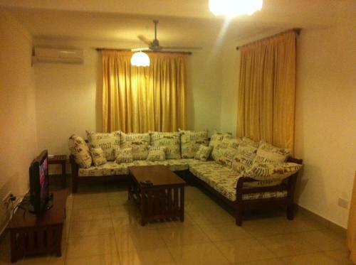 Apartamento Morning Star Diani