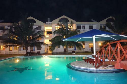 Apartamento Morning Star Diani