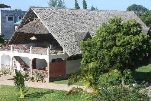 Apartamento Morning Star Diani