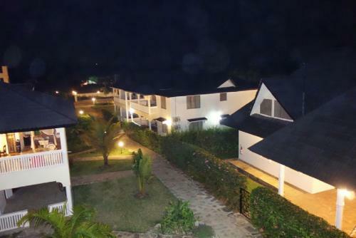 Apartamento Morning Star Diani