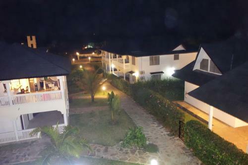 Apartamento Morning Star Diani