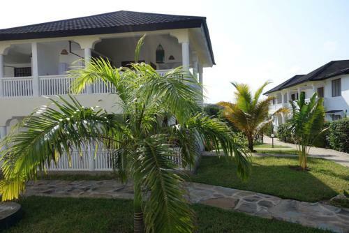 Apartamento Morning Star Diani
