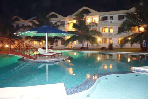 Apartamento Morning Star Diani