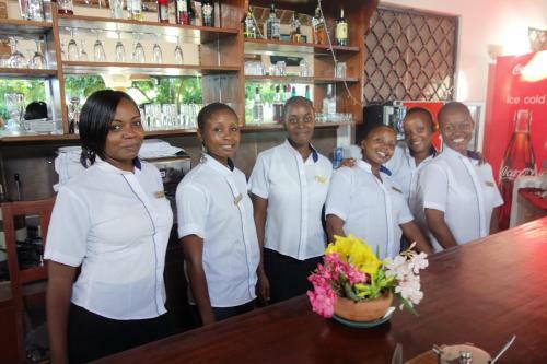 Apartamento Morning Star Diani