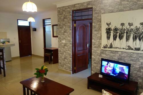 Apartamento Morning Star Diani