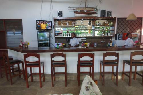 Apartamento Morning Star Diani