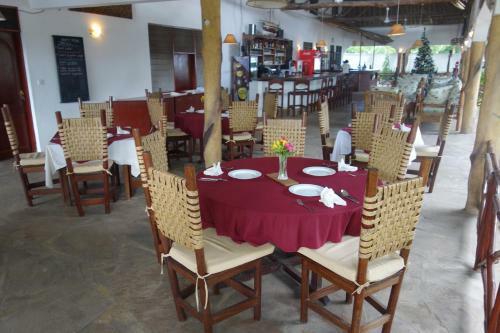 Apartamento Morning Star Diani
