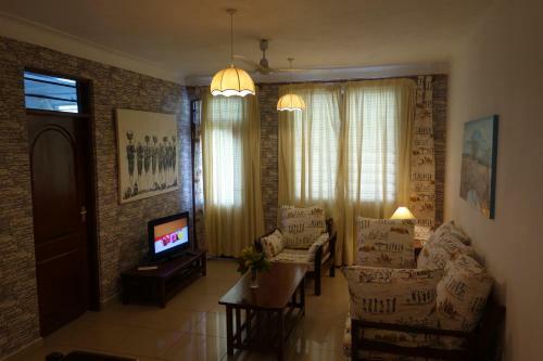 Apartamento Morning Star Diani