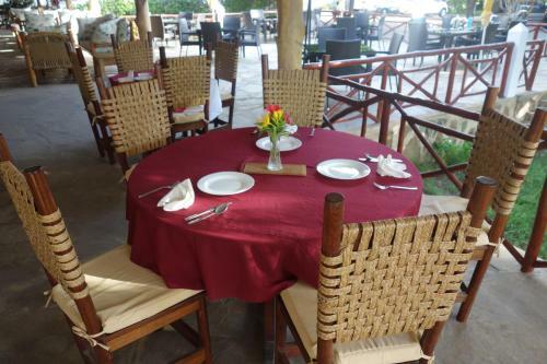 Apartamento Morning Star Diani
