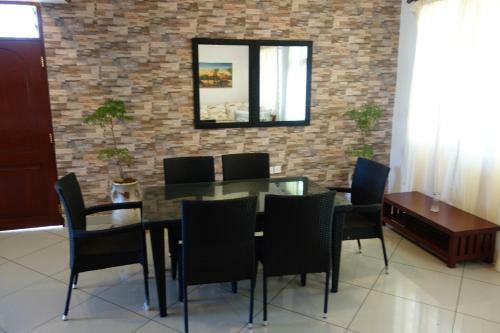 Apartamento Morning Star Diani