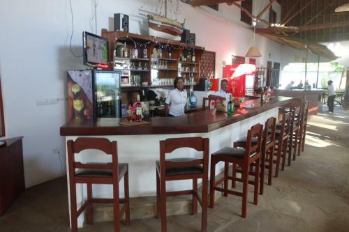 Apartamento Morning Star Diani