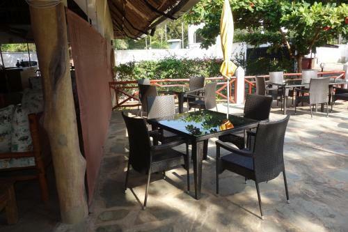 Apartamento Morning Star Diani