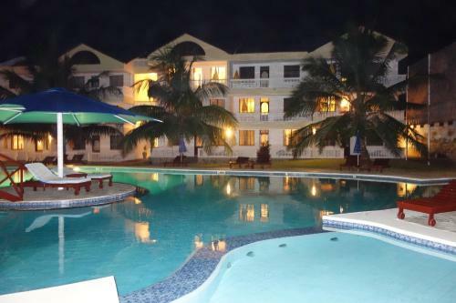 Apartamento Morning Star Diani