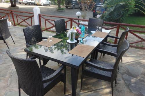 Apartamento Morning Star Diani