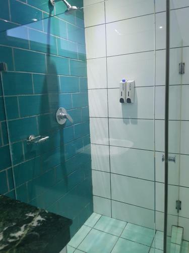 Modern Beach Front Studio Apartment - B44