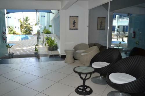 Apartamento Beach Cozy Corner Studio