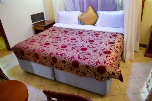 Anthena Hotel