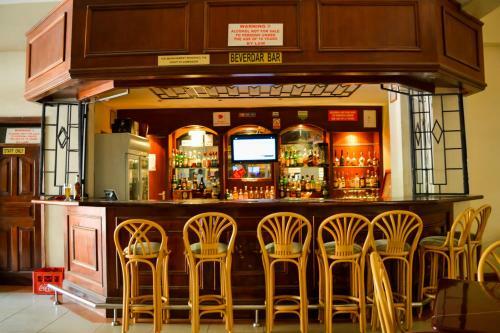 Anthena Hotel