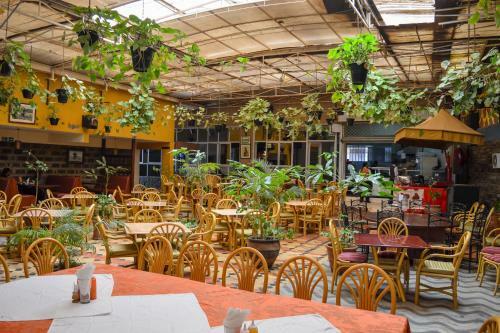 Anthena Hotel
