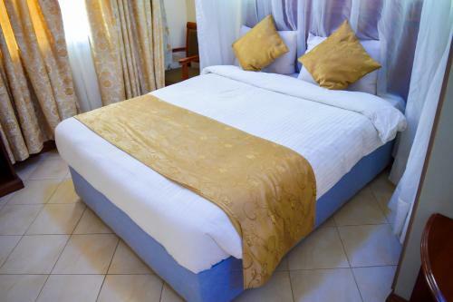 Anthena Hotel