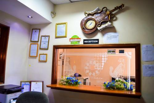 Anthena Hotel