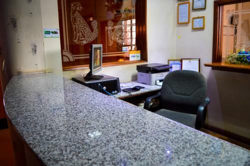 Anthena Hotel