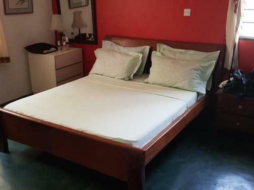 Kivulini Diani Beach Front Villa's & Cottages