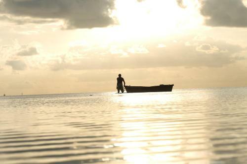 Kivulini Diani Beach Front Villa's & Cottages