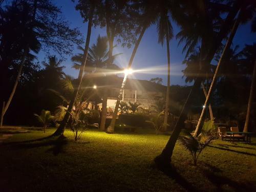 Kivulini Diani Beach Front Villa's & Cottages