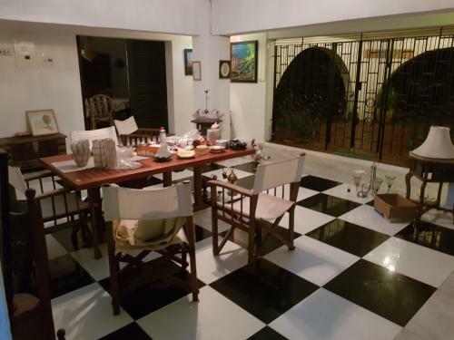 Kivulini Diani Beach Front Villa's & Cottages
