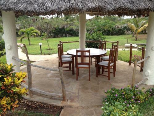 Marula Park