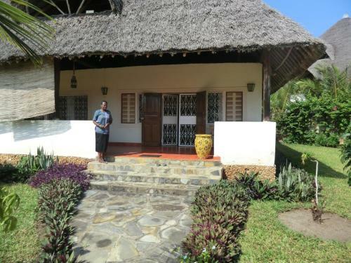 Marula Park