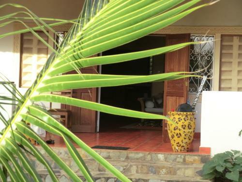 Marula Park