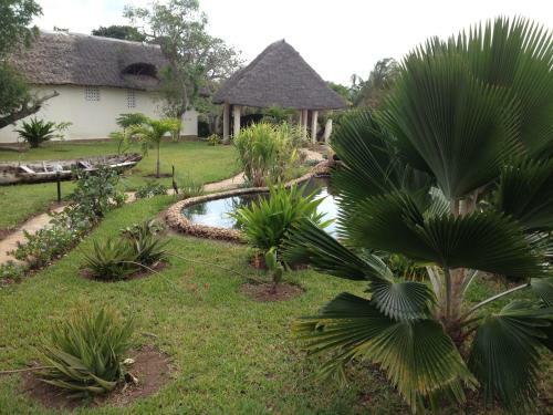Marula Park