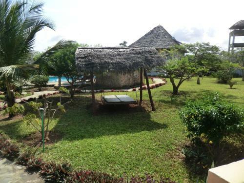 Marula Park