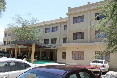 Chambai Hotel