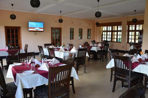 Chambai Hotel
