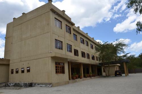 Chambai Hotel