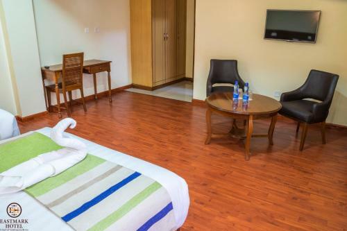 Eastmark Hotel