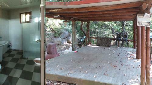 Gwanumpo Pension